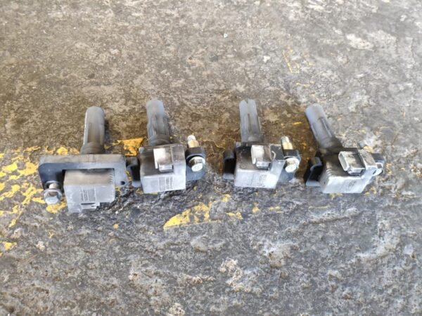 Bobina de encendido Subaru Impreza III Hatchback 2.0R Automatico (150 cv)