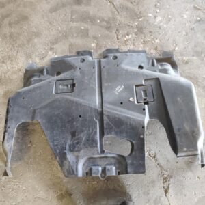 Cubrecarter Subaru Impreza III Hatchback 2.0R Automatico (150 cv)