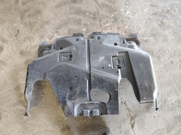 Cubrecarter Subaru Impreza III Hatchback 2.0R Automatico (150 cv)