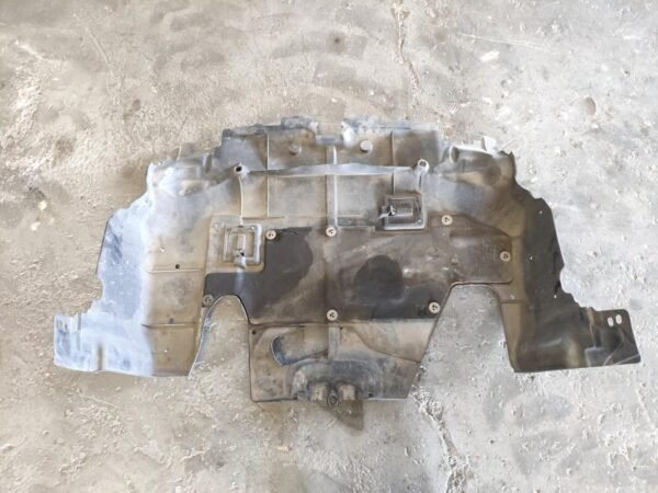 Cubrecarter Subaru Impreza III Hatchback 2.0R Automatico (150 cv) - Imagen 2