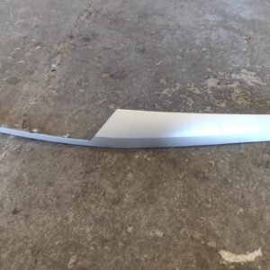 Moldura Bmw X1 (E84) 20d (177 cv) sDrive
