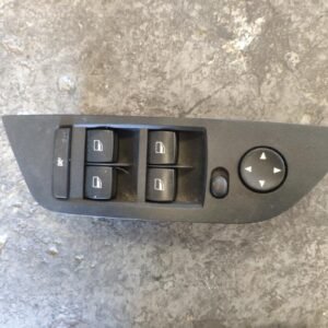 Mando elevalunas delantero izquierdo Bmw X1 (E84) 20d (177 cv) sDrive
