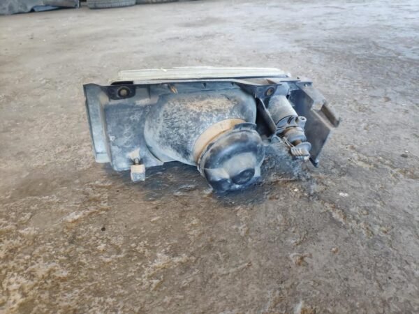 Faro derecho Citroen JUMPY (U6U) 1.9 TD (90 cv) - Imagen 2