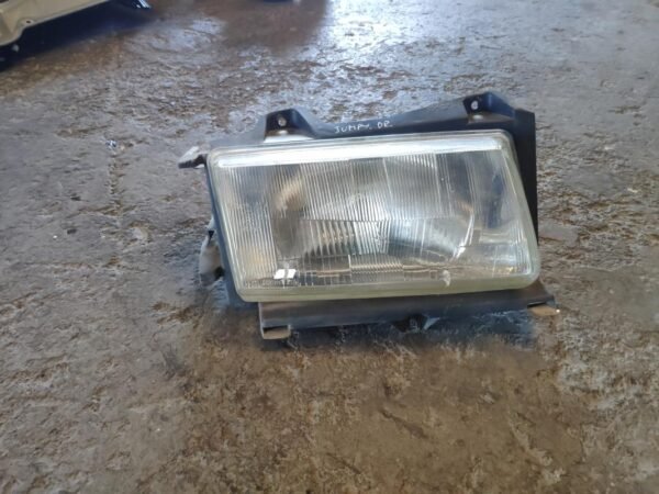 Faro derecho Citroen JUMPY (U6U) 1.9 TD (90 cv)