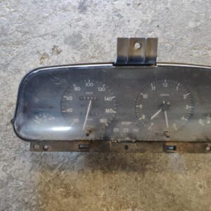Cuadro de instrumentos Citroen JUMPY (U6U) 1.9 TD (90 cv)
