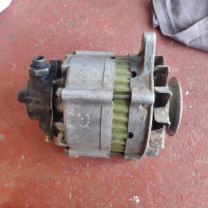 Alternador Opel Corsa A (Versión 1987) 1.5 D (50 cv)