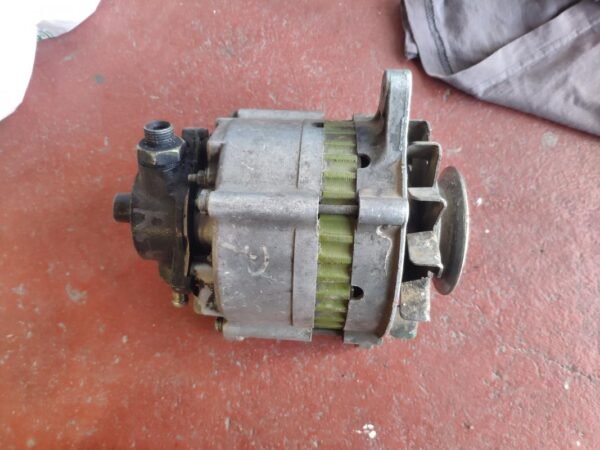Alternador Opel Corsa A (Versión 1987) 1.5 D (50 cv)