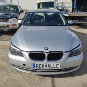 Despiece Bmw Serie 5 (E60, Versión 2007) 520d (177 cv) 2008