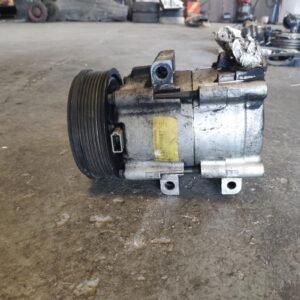 Compresor aire acondicionado Ford Transit Furgón (FA_ _) 2.4 TDE (115 cv)