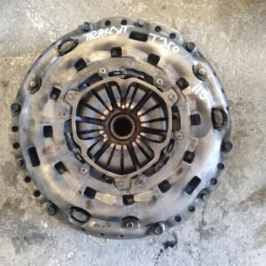 Kit embrague Ford Transit Furgón (FA_ _) 2.4 TDE (115 cv)