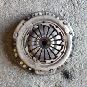 Kit embrague Renault Kangoo II 1.5 Dci (68cv)