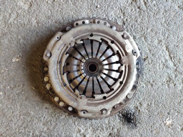 Kit embrague Renault Kangoo II 1.5 Dci (68cv)