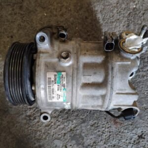Compresor aire acondicionado Jaguar XF (X250) 3.0d  (240cv)