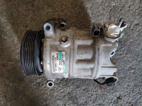 Compresor aire acondicionado Jaguar XF (X250) 3.0d  (240cv)