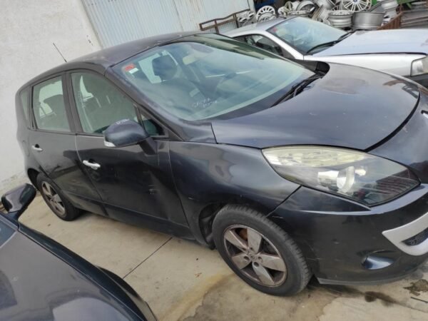 Despiece Renault Scenic III 1.6 DCI (JZ00) (JZ12) (130 CV) 2012 - Imagen 2