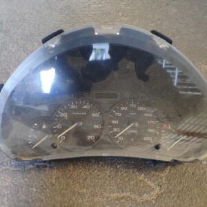 Cuadro de instrumentos Peugeot 206 1.9 D (71 cv)