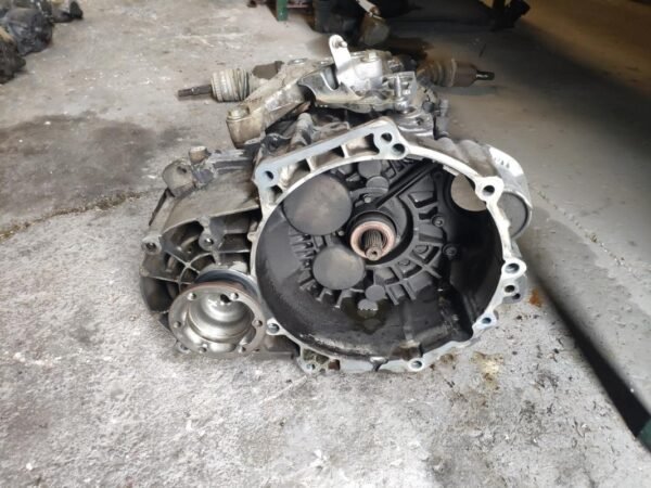Caja cambios Seat Leon II (1P) 2.0 TDI (140 cv) - Imagen 2