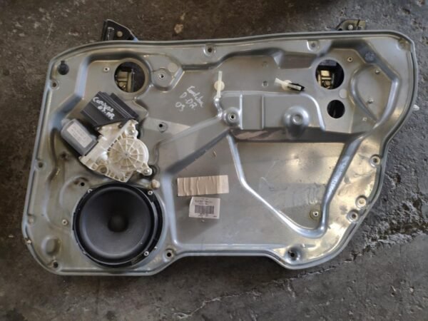 Elevalunas delantero derecho Seat Cordoba III 1.9 TDI (100 cv)