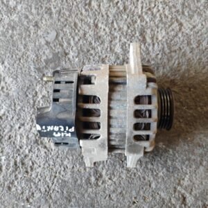 Alternador Kia Picanto 1.1i 12V (64 cv)