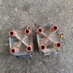 Bobina de encendido Alfa Romeo 155 2.0 T.S. (167.A2A) (141 cv)