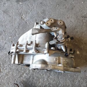 Caja cambios Opel Vectra C 1.9 CDTI (150 cv)