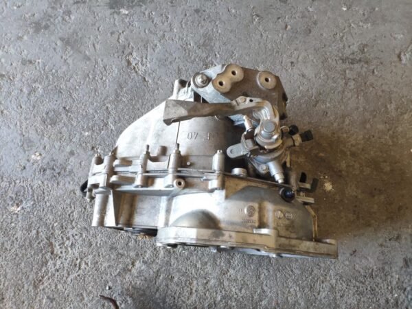 Caja cambios Opel Vectra C 1.9 CDTI (150 cv)