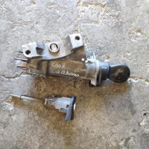 Juego completo de bombines Seat Cordoba III 1.9 TDI (100 cv)