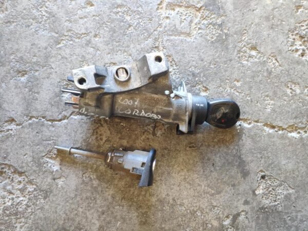 Juego completo de bombines Seat Cordoba III 1.9 TDI (100 cv)