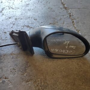 Retrovisor derecho Seat Cordoba III 1.9 TDI (100 cv)
