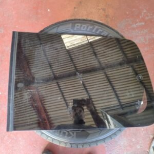 Luna trasera izquierda Mitsubishi MONTERO IV (V8_W, V9_W) 3.2 DI-D (V88W, V98W) (160 cv)