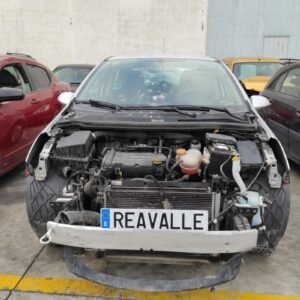 Despiece Opel Corsa D 5-puertas 1.2i 16V ECOTEC (80 cv) 2009
