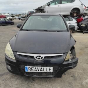 Despiece Hyundai i30 1.6 CRDi (116 cv) DPF 2009