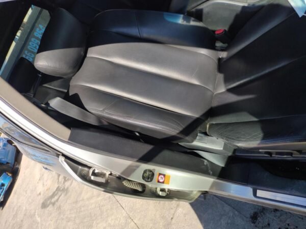 Juego asientos completo Nissan Murano (Z50) 3.5 i V6 4WD (234 cv) - Imagen 2