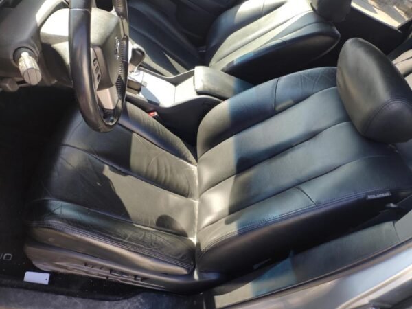 Juego asientos completo Nissan Murano (Z50) 3.5 i V6 4WD (234 cv)