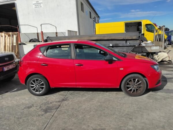 Despiece Seat Ibiza IV (Versión 2012) 1.2 TDI (75 cv) 2015 - Imagen 2