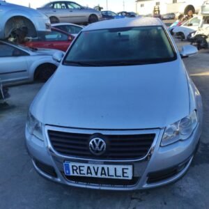 Despiece Volkswagen Passat (B6) 2.0 TDI (140 cv) 2006
