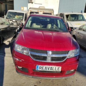 Despiece Dodge Journey 2.0 TD (140 cv) SXT 2009