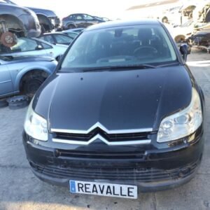 Despiece Citroen C4 Sedan HDi 110 FAP 2009