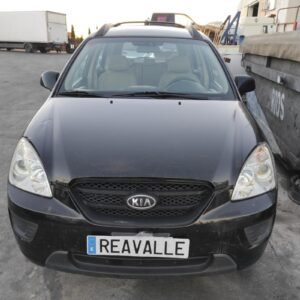 Despiece Kia Carens III 2.0 CRDi (115 cv) 2008