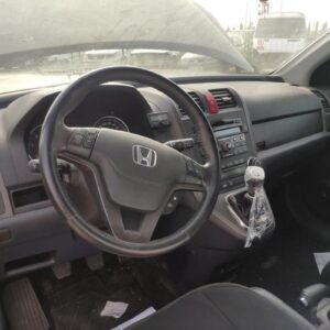 Salpicadero Honda CR-V III (Versión 2010) 2.2 i-DTEC (150 cv)