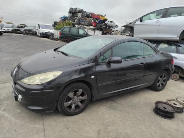 Despiece Peugeot 307 CC 1.6 16V (110 cv) 2007 - Imagen 3
