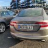 Despiece Jaguar XF (X250) 2.7D (207 cv) 2008 - Imagen 4