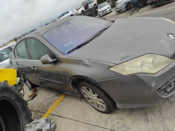 Despiece Renault Laguna III 2.0 dCi FAP (150 cv) 2007 - Imagen 3