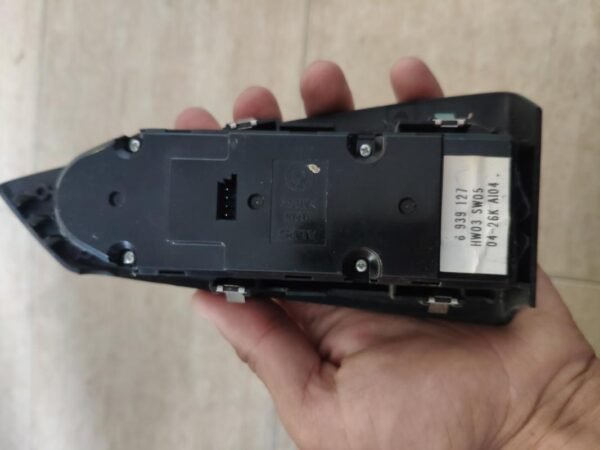 Mando elevalunas delantero izquierdo Bmw Serie 6 (E63) 645 Ci (333 cv) Automatico - Imagen 2