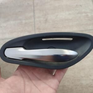 Maneta interior delantera izquierda Bmw Serie 6 (E63) 645 Ci (333 cv) Automatico