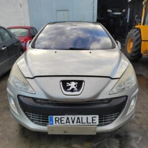 Despiece Peugeot 308 I 1.6I 16V THP (150 cv) 5d 2007