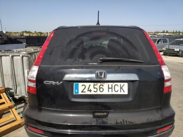 Porton trasero Honda CR-V III (Versión 2010) 2.2 i-DTEC (150 cv)