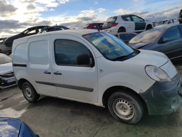 Despiece Renault Kangoo II 1.5 Dci (68cv) 2011 - Imagen 2