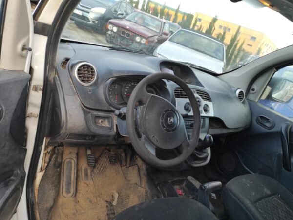 Despiece Renault Kangoo II 1.5 Dci (68cv) 2011 - Imagen 5