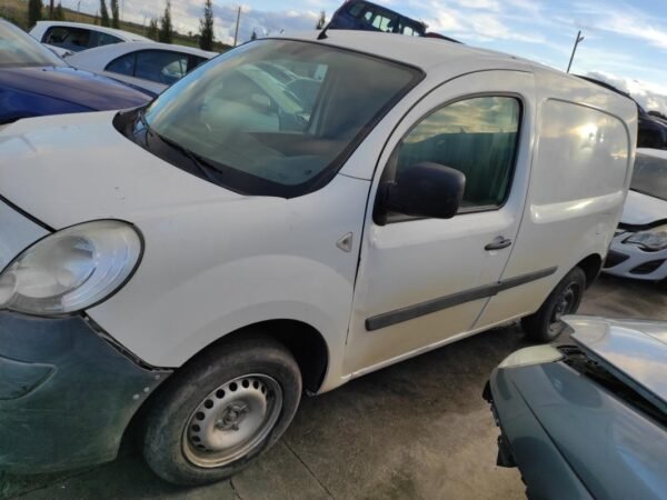 Despiece Renault Kangoo II 1.5 Dci (68cv) 2011 - Imagen 3
